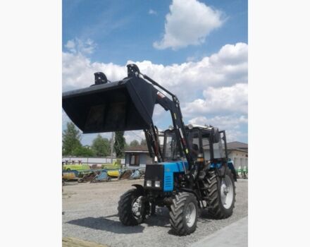 BeroMet Другая 2005 в Киеве на Automoto.ua BeroMet Другая, объемом двигателя 6 л и пробегом 0 тыс. км за 4252 $, фото 2 на Automoto.ua