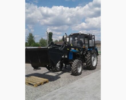 BeroMet Другая 2005 в Киеве на Automoto.ua BeroMet Другая, объемом двигателя 6 л и пробегом 0 тыс. км за 4252 $, фото 3 на Automoto.ua