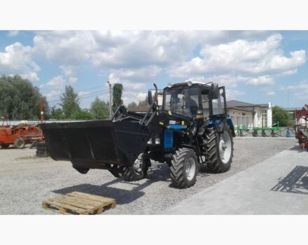 BeroMet Другая 2005 в Киеве на Automoto.ua BeroMet Другая, объемом двигателя 6 л и пробегом 0 тыс. км за 4252 $, фото 4 на Automoto.ua