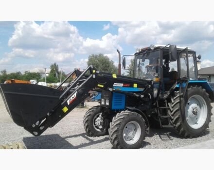 BeroMet Другая 2005 в Киеве на Automoto.ua BeroMet Другая, объемом двигателя 6 л и пробегом 0 тыс. км за 4252 $, фото 5 на Automoto.ua
