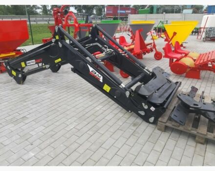 BeroMet Другая 2005 в Киеве на Automoto.ua BeroMet Другая, объемом двигателя 6 л и пробегом 0 тыс. км за 4252 $, фото 12 на Automoto.ua