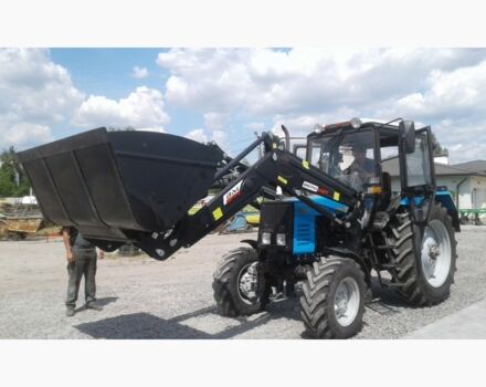 BeroMet Другая 2005 в Киеве на Automoto.ua BeroMet Другая, объемом двигателя 6 л и пробегом 0 тыс. км за 4252 $, фото 9 на Automoto.ua