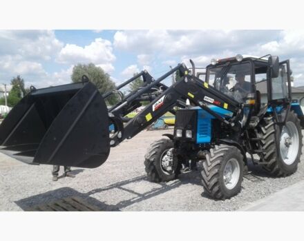 BeroMet Другая 2005 в Киеве на Automoto.ua BeroMet Другая, объемом двигателя 6 л и пробегом 0 тыс. км за 4252 $, фото 8 на Automoto.ua