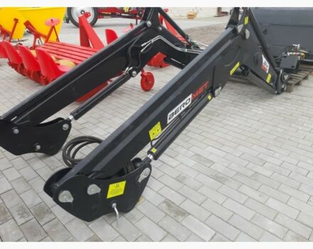 BeroMet Другая 2005 в Киеве на Automoto.ua BeroMet Другая, объемом двигателя 6 л и пробегом 0 тыс. км за 4252 $, фото 14 на Automoto.ua