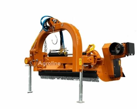 Berti Другая, объемом двигателя 0 л и пробегом 0 тыс. км за 16964 $, фото 1 на Automoto.ua