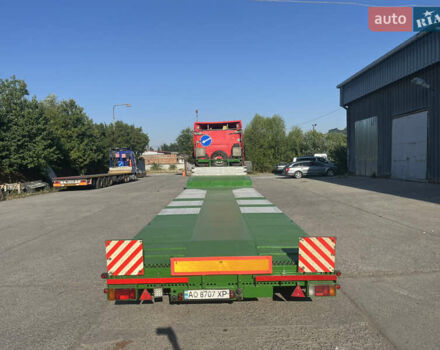 Bertoja SR36SPA4A, объемом двигателя 14.86 л и пробегом 0 тыс. км за 27000 $, фото 2 на Automoto.ua