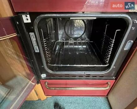 Белый Bessacarr Cameo 470 /2, объемом двигателя 0 л и пробегом 10 тыс. км за 14900 $, фото 16 на Automoto.ua