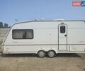 Белый Bessacarr Cameo 470 /2, объемом двигателя 0 л и пробегом 10 тыс. км за 14900 $, фото 1 на Automoto.ua