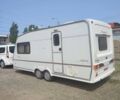 Белый Bessacarr Cameo 470 /2, объемом двигателя 0 л и пробегом 10 тыс. км за 14900 $, фото 2 на Automoto.ua