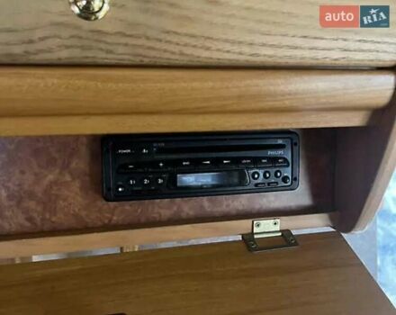 Белый Bessacarr Cameo 470 /2, объемом двигателя 0 л и пробегом 10 тыс. км за 14900 $, фото 18 на Automoto.ua