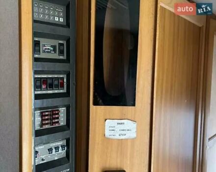 Белый Bessacarr Cameo 470 /2, объемом двигателя 0 л и пробегом 10 тыс. км за 14900 $, фото 21 на Automoto.ua