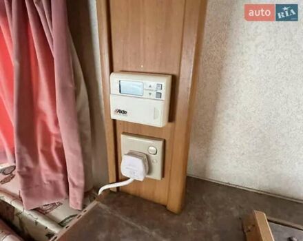 Белый Bessacarr Cameo 470 /2, объемом двигателя 0 л и пробегом 10 тыс. км за 14900 $, фото 25 на Automoto.ua