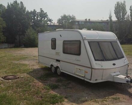 Белый Bessacarr Cameo 470 /2, объемом двигателя 0 л и пробегом 10 тыс. км за 14900 $, фото 4 на Automoto.ua