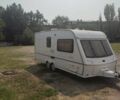Белый Bessacarr Cameo 470 /2, объемом двигателя 0 л и пробегом 10 тыс. км за 14900 $, фото 4 на Automoto.ua
