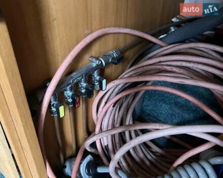 Белый Bessacarr Cameo 470 /2, объемом двигателя 0 л и пробегом 10 тыс. км за 14900 $, фото 31 на Automoto.ua