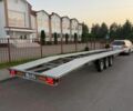 Сірий Besttrailers B23, об'ємом двигуна 0 л та пробігом 0 тис. км за 6200 $, фото 1 на Automoto.ua