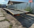 Серый Besttrailers B23, объемом двигателя 0 л и пробегом 0 тыс. км за 7200 $, фото 1 на Automoto.ua