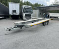 Besttrailers В22, объемом двигателя 0 л и пробегом 0 тыс. км за 7000 $, фото 1 на Automoto.ua