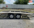 Сірий Besttrailers В22, об'ємом двигуна 0 л та пробігом 0 тис. км за 4300 $, фото 5 на Automoto.ua