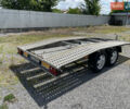 Сірий Besttrailers В22, об'ємом двигуна 0 л та пробігом 0 тис. км за 4300 $, фото 4 на Automoto.ua