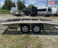 Сірий Besttrailers В22, об'ємом двигуна 0 л та пробігом 0 тис. км за 4300 $, фото 1 на Automoto.ua