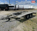 Сірий Besttrailers В22, об'ємом двигуна 0 л та пробігом 0 тис. км за 4300 $, фото 1 на Automoto.ua