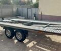 Сірий Besttrailers В22, об'ємом двигуна 0 л та пробігом 0 тис. км за 3300 $, фото 1 на Automoto.ua