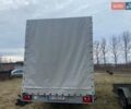 Сірий Besttrailers В22, об'ємом двигуна 0 л та пробігом 3 тис. км за 5250 $, фото 1 на Automoto.ua