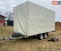 Сірий Besttrailers В22, об'ємом двигуна 0 л та пробігом 3 тис. км за 5250 $, фото 1 на Automoto.ua