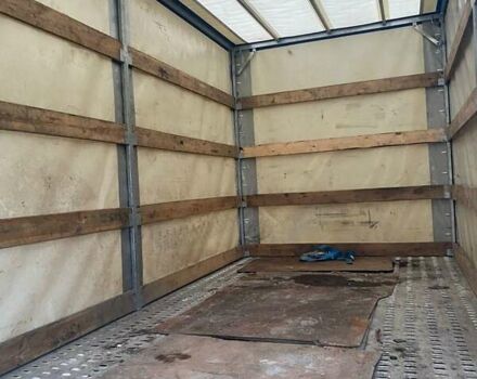Сірий Besttrailers В22, об'ємом двигуна 0 л та пробігом 3 тис. км за 5250 $, фото 6 на Automoto.ua
