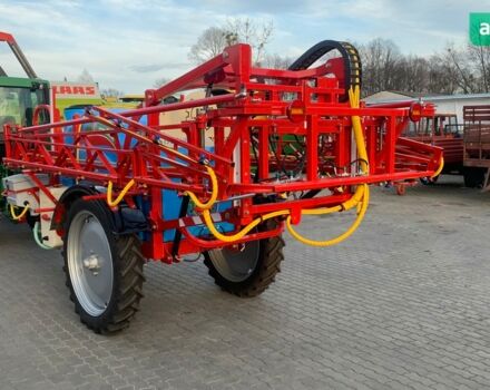 Biardzki 2500, объемом двигателя 0 л и пробегом 0 тыс. км за 16000 $, фото 37 на Automoto.ua