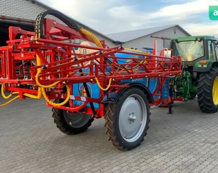 Biardzki 2500, объемом двигателя 0 л и пробегом 0 тыс. км за 16000 $, фото 39 на Automoto.ua