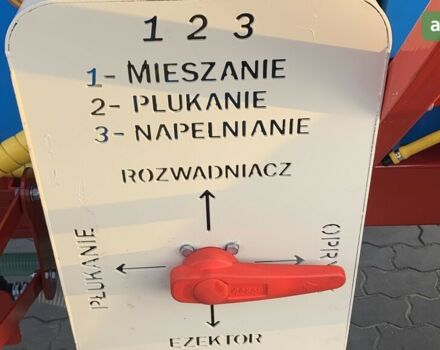 Biardzki 2500, объемом двигателя 0 л и пробегом 0 тыс. км за 16000 $, фото 7 на Automoto.ua
