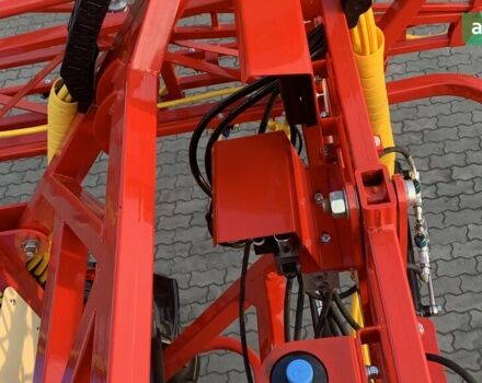 Biardzki 2500, объемом двигателя 0 л и пробегом 0 тыс. км за 16000 $, фото 29 на Automoto.ua
