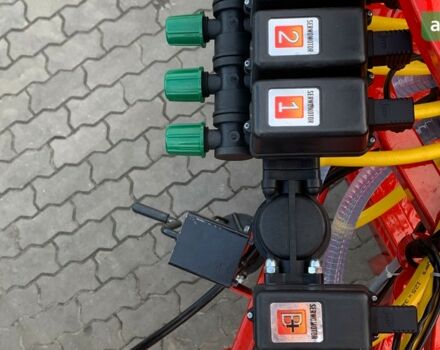 Biardzki 2500, объемом двигателя 0 л и пробегом 0 тыс. км за 16000 $, фото 32 на Automoto.ua