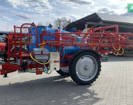 Biardzki 2500, объемом двигателя 0 л и пробегом 0 тыс. км за 16000 $, фото 34 на Automoto.ua