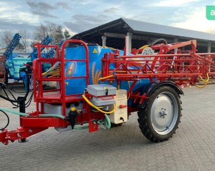 Biardzki 2500, объемом двигателя 0 л и пробегом 0 тыс. км за 16000 $, фото 35 на Automoto.ua