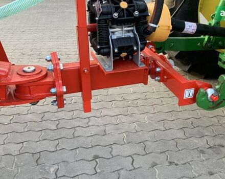 Biardzki 2500, объемом двигателя 0 л и пробегом 0 тыс. км за 16000 $, фото 15 на Automoto.ua