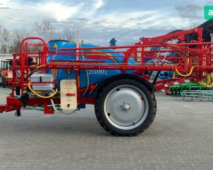 Biardzki 2500, объемом двигателя 0 л и пробегом 0 тыс. км за 16000 $, фото 36 на Automoto.ua