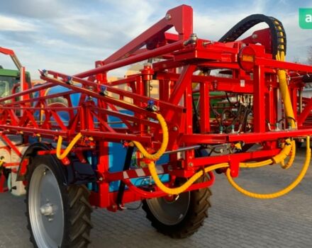 Biardzki 2500, объемом двигателя 0 л и пробегом 0 тыс. км за 16000 $, фото 10 на Automoto.ua