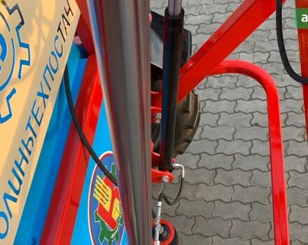 Biardzki 2500, объемом двигателя 0 л и пробегом 0 тыс. км за 16000 $, фото 31 на Automoto.ua