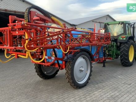 Biardzki 2500, объемом двигателя 0 л и пробегом 0 тыс. км за 16000 $, фото 1 на Automoto.ua