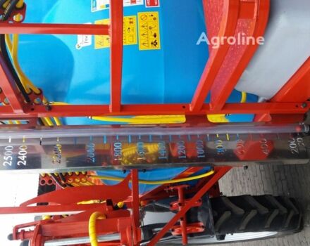 Синій Biardzki Другая, об'ємом двигуна 0 л та пробігом 0 тис. км за 17442 $, фото 6 на Automoto.ua