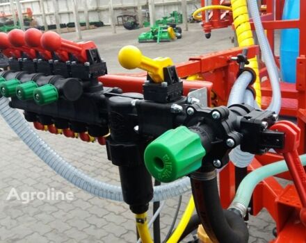 Синій Biardzki Другая, об'ємом двигуна 0 л та пробігом 0 тис. км за 17442 $, фото 5 на Automoto.ua