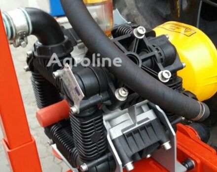 Синій Biardzki Другая, об'ємом двигуна 0 л та пробігом 0 тис. км за 17442 $, фото 7 на Automoto.ua