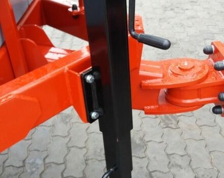 Синій Biardzki Другая, об'ємом двигуна 0 л та пробігом 0 тис. км за 17442 $, фото 16 на Automoto.ua