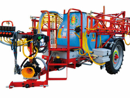 Синій Biardzki Другая, об'ємом двигуна 0 л та пробігом 0 тис. км за 17442 $, фото 1 на Automoto.ua