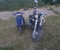 Чорний Big Bear Choppers Bear Bones, об'ємом двигуна 0.25 л та пробігом 23 тис. км за 1094 $, фото 2 на Automoto.ua