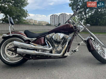 Big dog Pitbull 2008 в Киеве на Automoto.ua Big dog Pitbull, объемом двигателя 0 л и пробегом 8 тыс. км за 24500 $, фото 1 на Automoto.ua