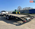 Черный BigTex 10DF, объемом двигателя 0 л и пробегом 2 тыс. км за 8600 $, фото 5 на Automoto.ua